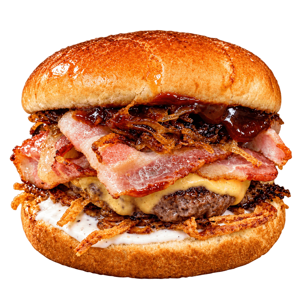 Onion Beef