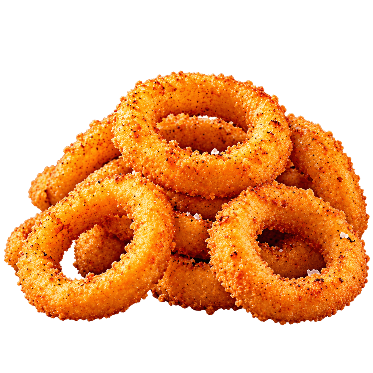 Луковые кольца